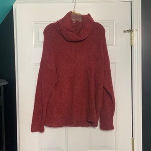 Boutique sweater
